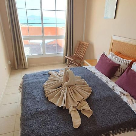 קוסטה קלמה Apartamento Mi Casa Tu Casa מראה חיצוני תמונה