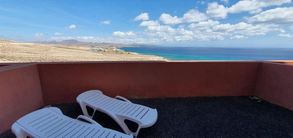 קוסטה קלמה Apartamento Mi Casa Tu Casa מראה חיצוני תמונה