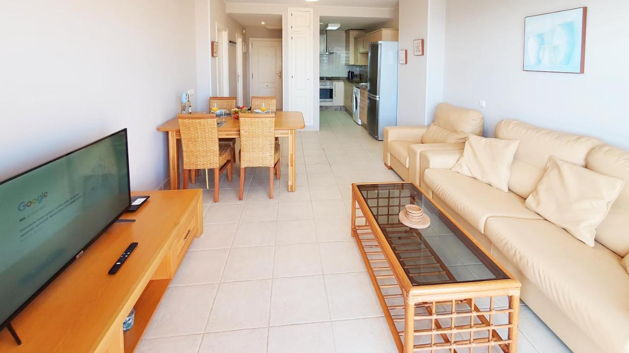 קוסטה קלמה Apartamento Mi Casa Tu Casa מראה חיצוני תמונה