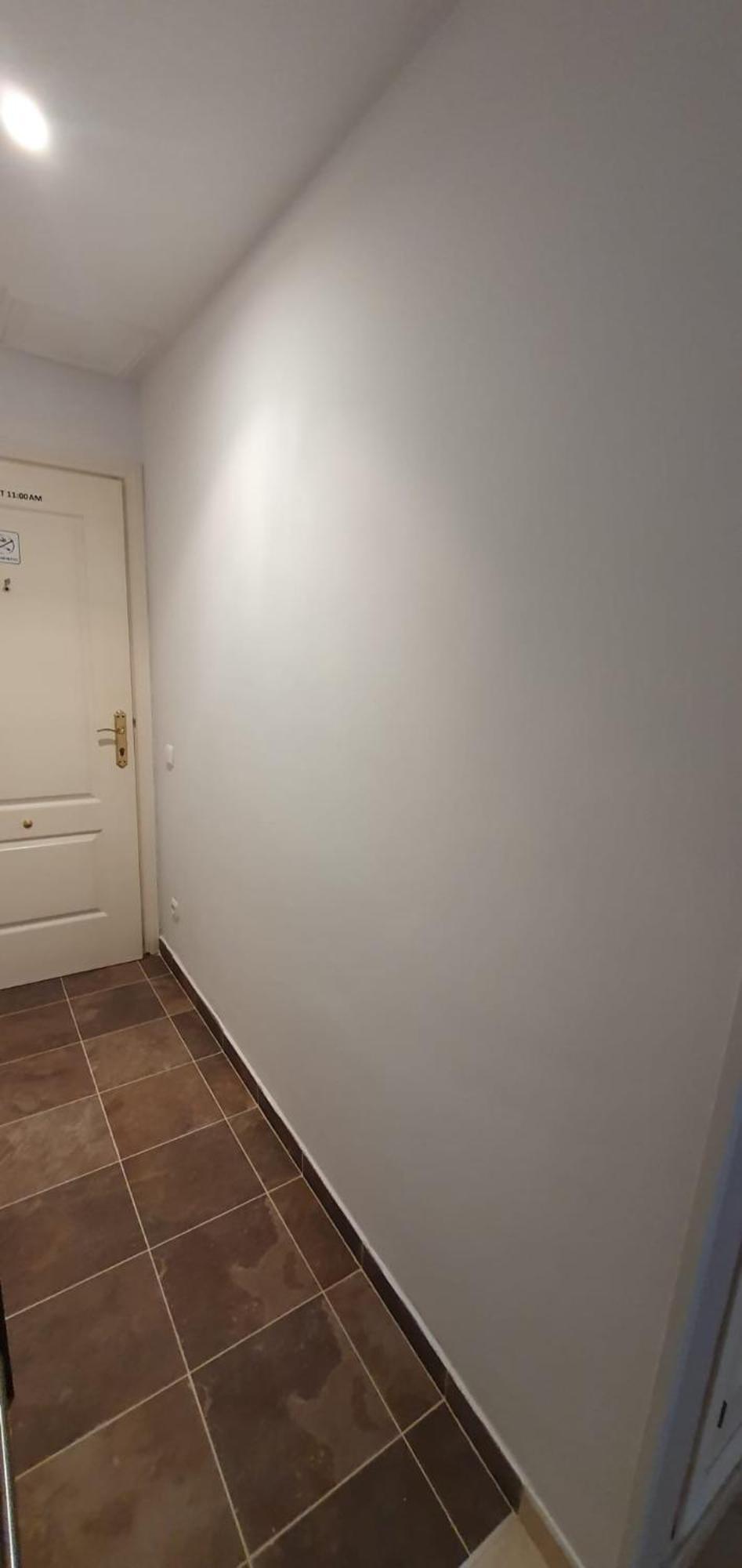 קוסטה קלמה Apartamento Mi Casa Tu Casa מראה חיצוני תמונה