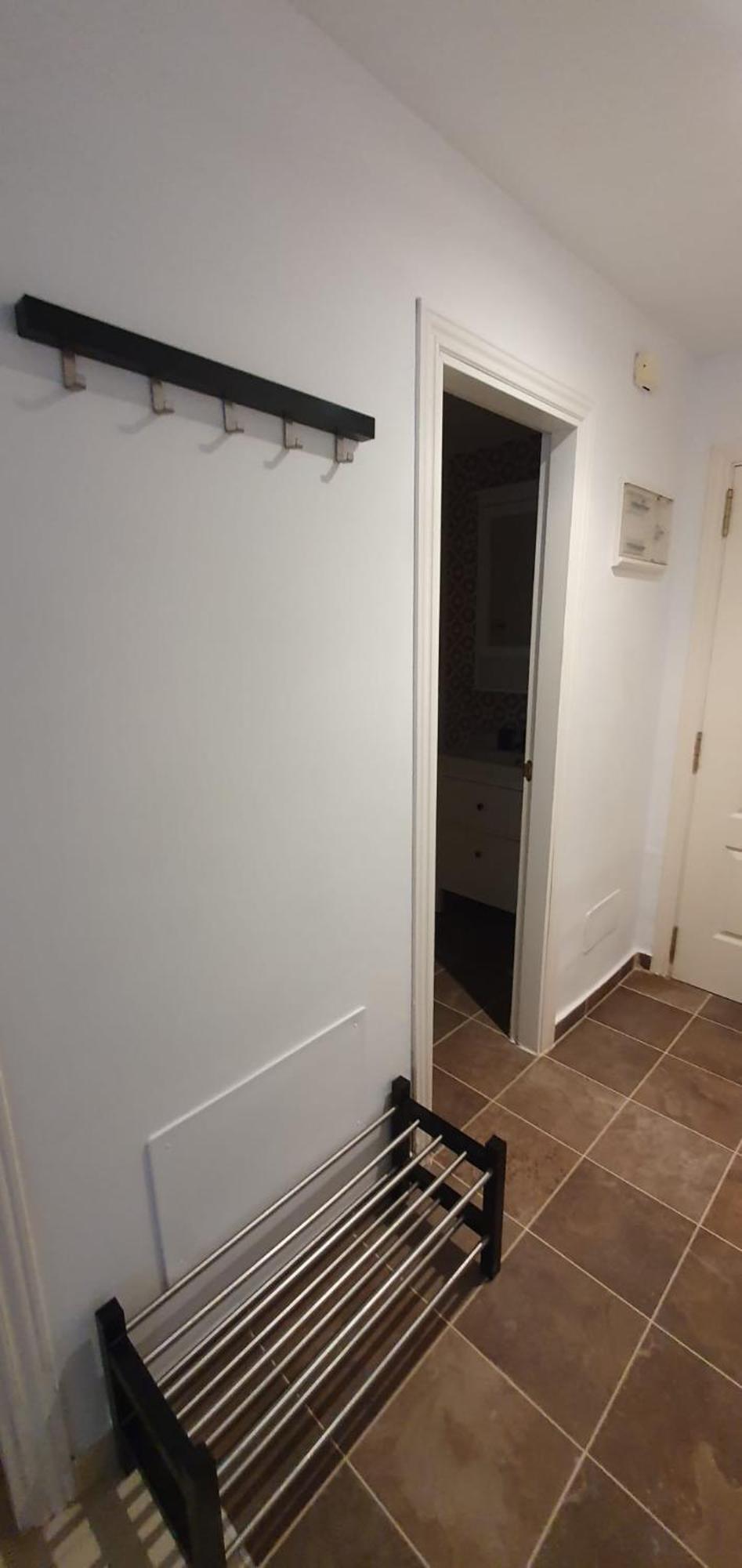 קוסטה קלמה Apartamento Mi Casa Tu Casa מראה חיצוני תמונה