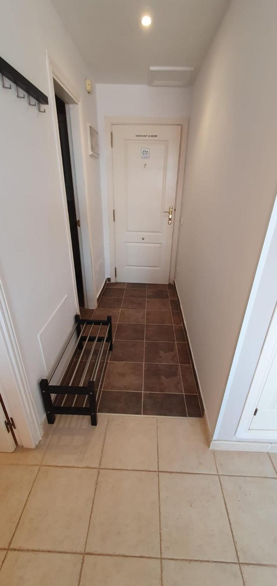 קוסטה קלמה Apartamento Mi Casa Tu Casa מראה חיצוני תמונה