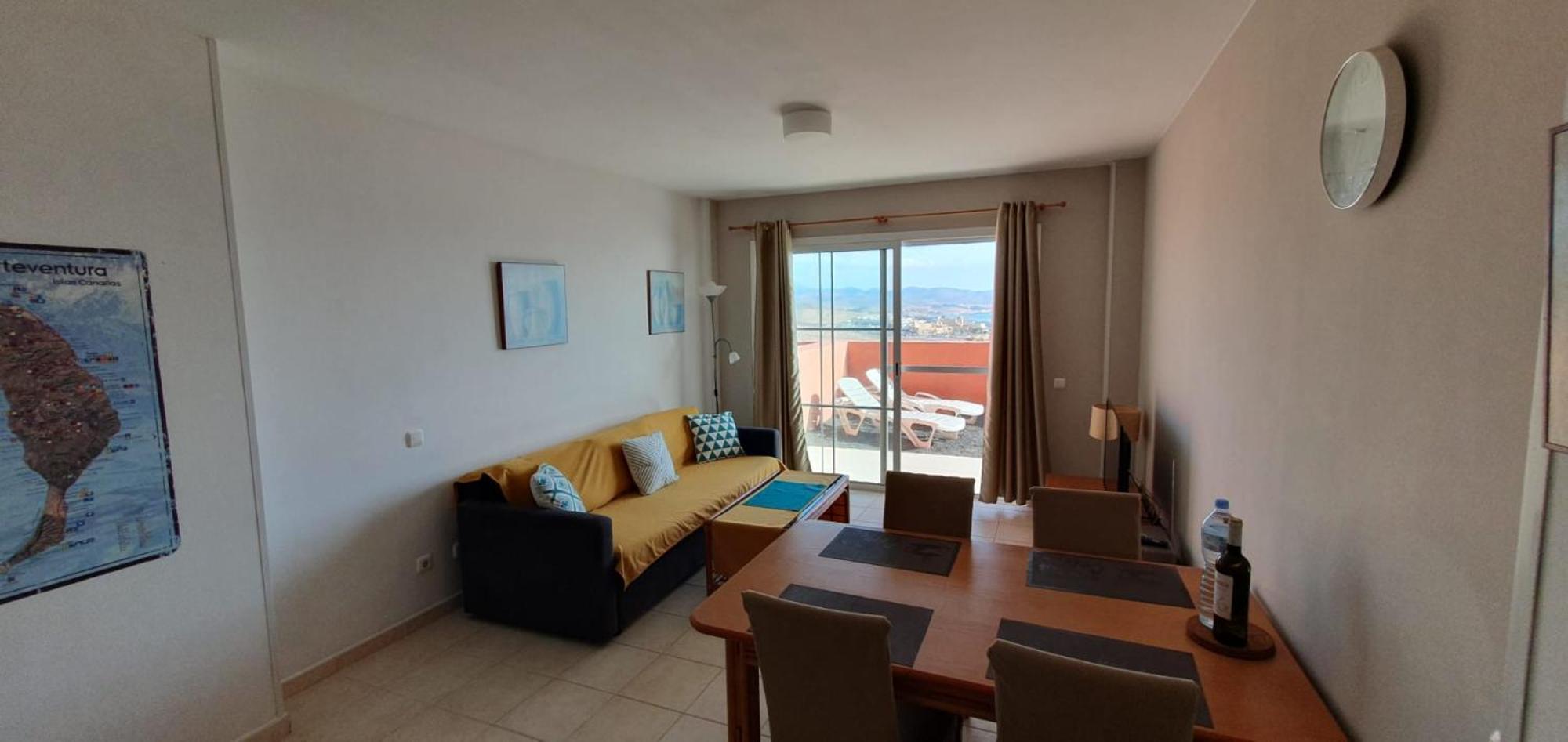קוסטה קלמה Apartamento Mi Casa Tu Casa מראה חיצוני תמונה