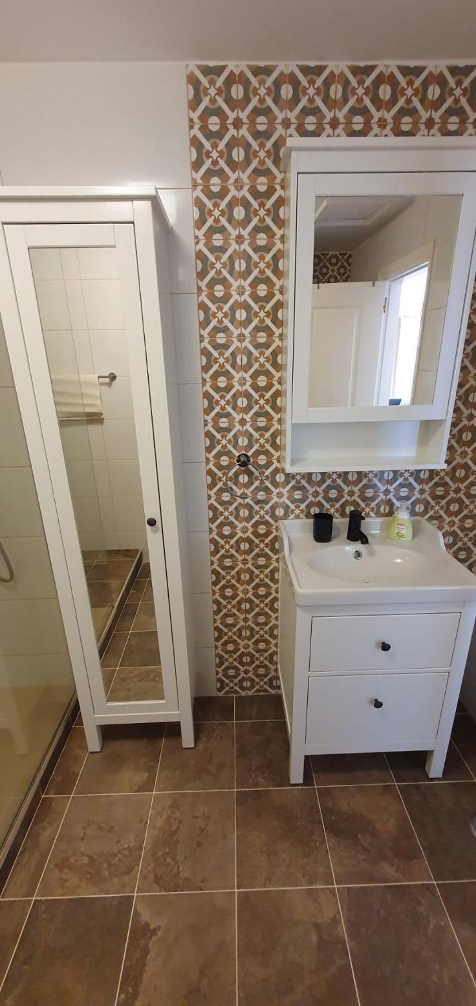 קוסטה קלמה Apartamento Mi Casa Tu Casa מראה חיצוני תמונה