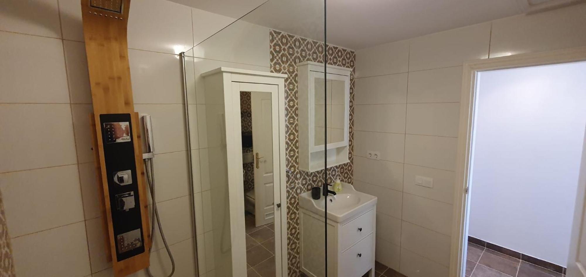 קוסטה קלמה Apartamento Mi Casa Tu Casa מראה חיצוני תמונה