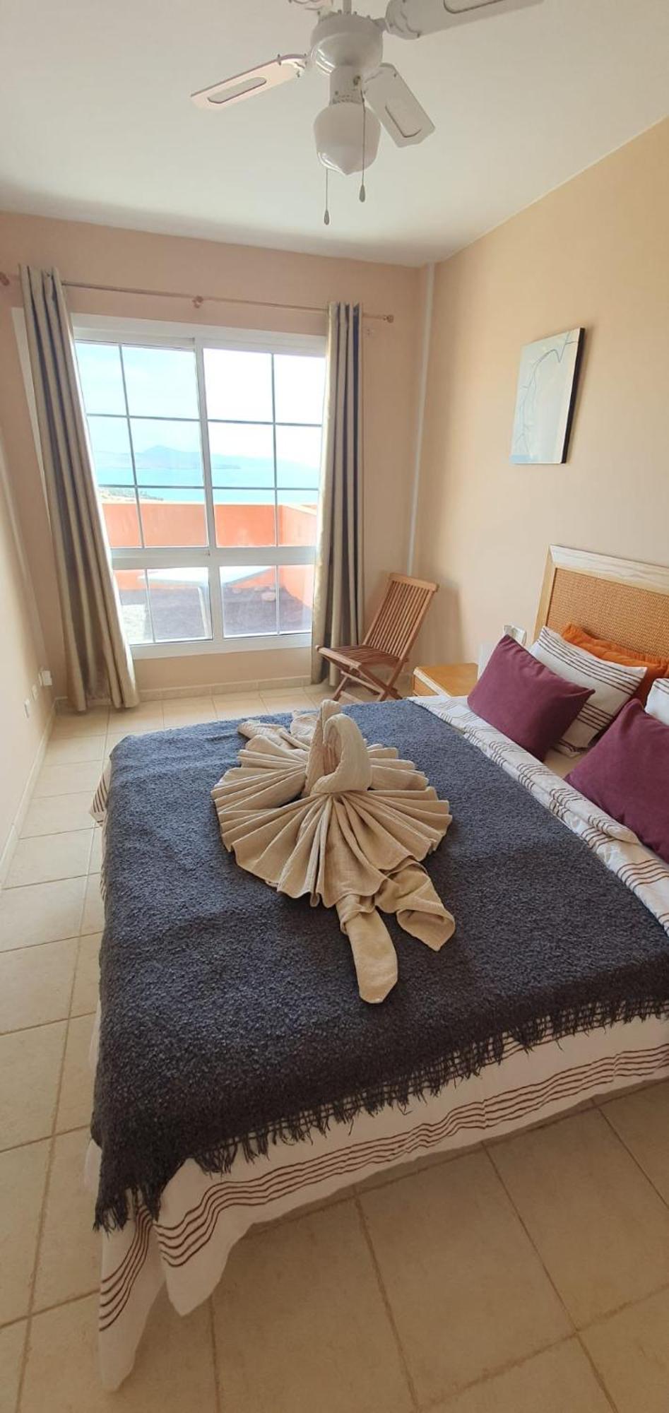 קוסטה קלמה Apartamento Mi Casa Tu Casa מראה חיצוני תמונה