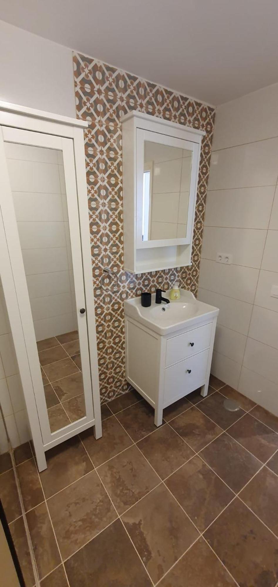קוסטה קלמה Apartamento Mi Casa Tu Casa מראה חיצוני תמונה