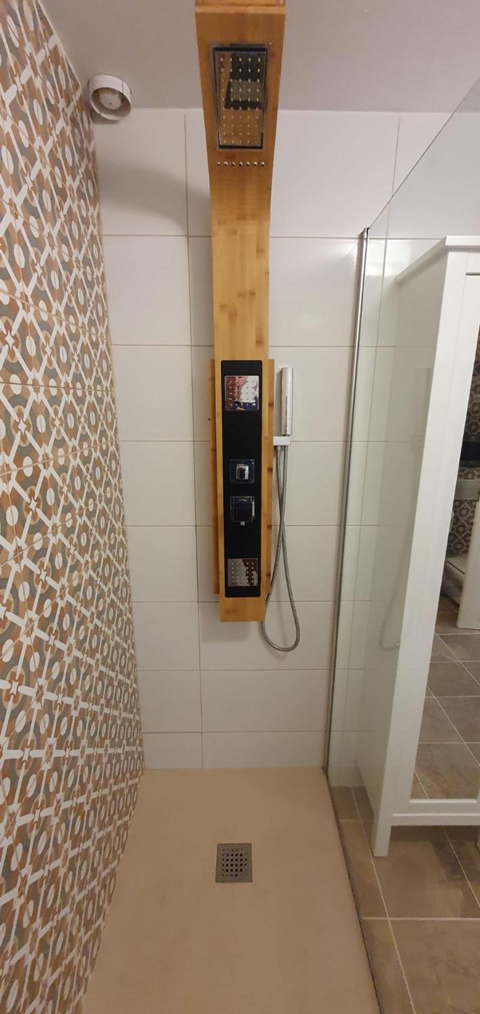 קוסטה קלמה Apartamento Mi Casa Tu Casa מראה חיצוני תמונה