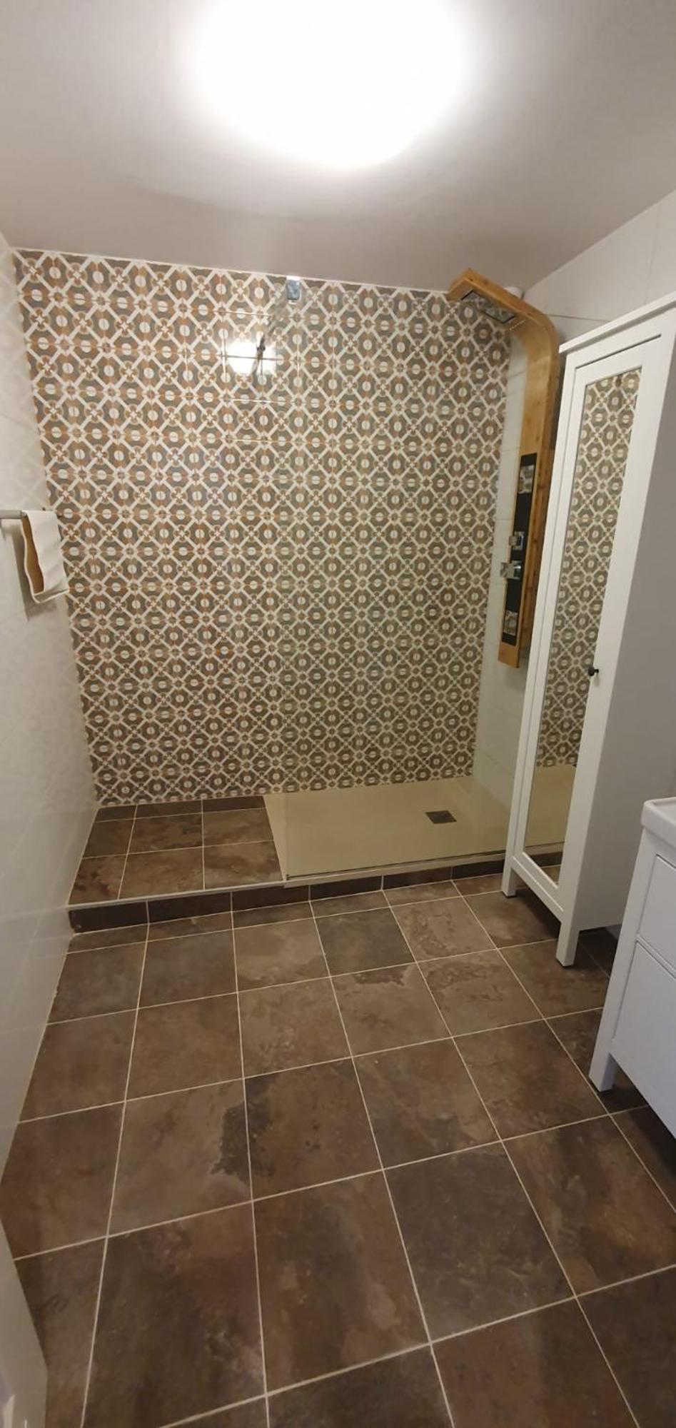 קוסטה קלמה Apartamento Mi Casa Tu Casa מראה חיצוני תמונה